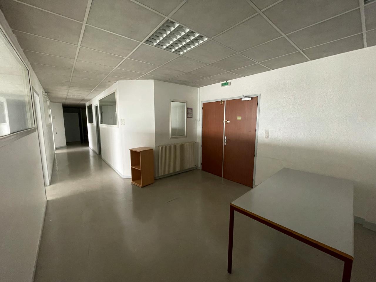 Bureau Saint-Herblain 349m² Location bureau Saint-Herblain Loire-Atlantique OLBUR2424951 1